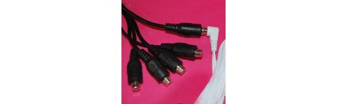 Electrosex Cables.