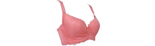 Jilly Fashion Bras In a Range of Sizes and Colours.