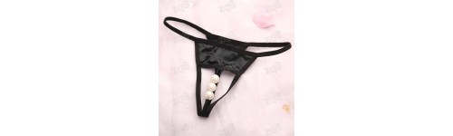 Women's Sexy Thongs and G-Strings.
