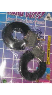 Fantasy For Lovers Soft Handcuffs With in Three Colours. .