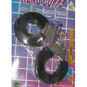 Fantasy For Lovers Soft Handcuffs With in Three Colours. .