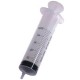 50ml or 60ml Syringe For Ejaculating Dildos.