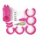 Locking Male Chastity Device CB6000 in A Range Of Colour's.