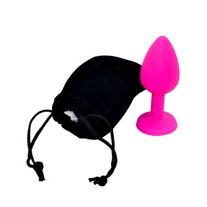 Soft Silicone Extreme Anal Jewelry in A Ranger Of Colours.