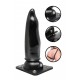 Fetish Fantasy Series Wireless Three Speed In Black.