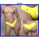 Sexy Briefs In Three Sizes and Four Colours