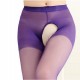 Men's Crotchless  Pantyhose  in Four Colour's .