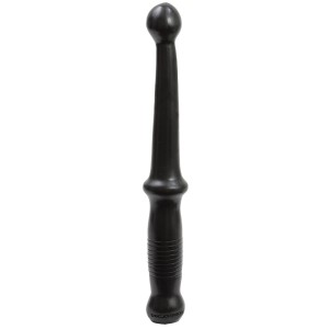 Doc Johnson Large Black Anal Probe