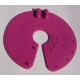 E-Stim Breast Pads Twin Set,