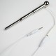 Electrical Urethral Sound Long Rod With Ball Tip