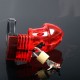 Black Jack Chastity Devices in Three Colours.