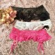 Men's Garter Belt in A Range of Colours.