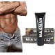 MAXMAN DELAY SEX CREME PENIS ENLARGEMENT 60G.