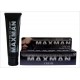 MAXMAN DELAY SEX CREME PENIS ENLARGEMENT 60G.