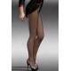 Classic Fishnet Stockings with Diamond Sides Detail﻿