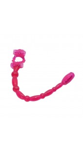 Scorp3 Erokay Vibrating Cock Ring