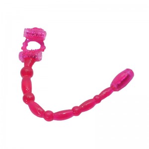 Scorp3 Erokay Vibrating Cock Ring