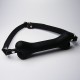 Silcone Bone Mouth Gag.