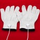 Awaken Electro Stimulation Gloves.