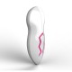 Wireless Remote Control Strapless 20 Mode Vibrating Butterfly.