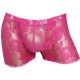 Men's Lace Boxer Briefs in a Range of Colour's and Sizes.