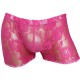 Men's Lace Boxer Briefs in a Range of Colour's and Sizes.