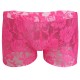 Men's Lace Boxer Briefs in a Range of Colour's and Sizes.