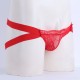 Men's Lace Stretch Jock Strap in a Range of Colour's.