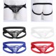 Men's Lace Stretch Jock Strap in a Range of Colour's.