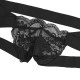 Men's Lace Stretch Jock Strap in a Range of Colour's.