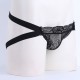 Men's Lace Stretch Jock Strap in a Range of Colour's.