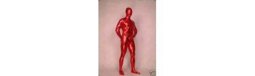 Male Zentai Bodysuits