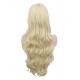 Desire Long Wavy Blonde Wig (38 inches long)