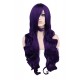 Desire Long Wavy Purple Wig (38 inches long)