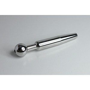 Chasm Stainless Steel Cum-Thru Urethral Insert.