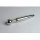 Chasm Stainless Steel Cum-Thru Urethral Insert.