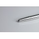 Chasm Stainless Steel Cum-Thru Urethral Insert.