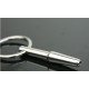 Chasm Stainless Steel Cum-Thru Urethral Insert.