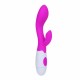 Pretty Love Multi Speed Double Vibrator.