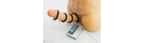 Male Electrosex Toys