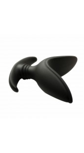 Silicone Butt Anchor. 