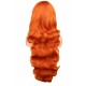 Desire Long Wavy Brown Wig (38 inches long)