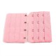 Four Hook Bra Extender.