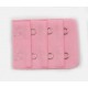Two Hook Bra Extender in a Range of Colour's.