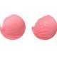 Hot Pink Push Up Padded 3/4 Cup Bra in a Range of Sizes.
