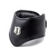 Black Padded Soft Posture Collar.