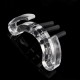 Male Chastity Anti Shedding Ring For Models A153,A153S and A153L.