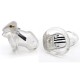 Male Chastity Anti Shedding Ring For Models A153,A153S and A153L.