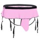 Sexy Garter Belt With Built In Front Pouch Thong in a Range of Colours and Sizes.