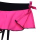 Sexy Garter Belt With Built In Front Pouch Thong in a Range of Colours and Sizes.